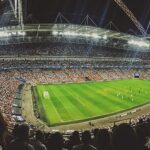 Episode 9: Wembley: The most dangerous place on Earth